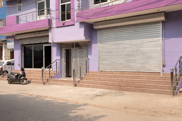 Dwarka Residency New Delhi