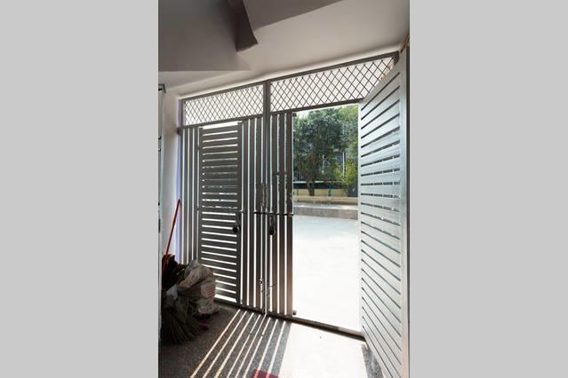 Bed & Breakfast Dwarka Residency 2*