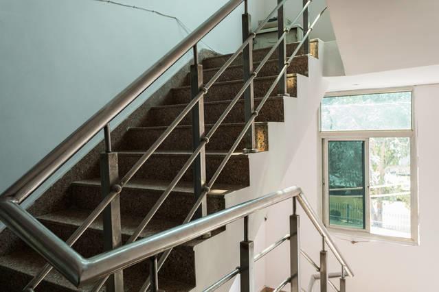 Dwarka Residency 2*