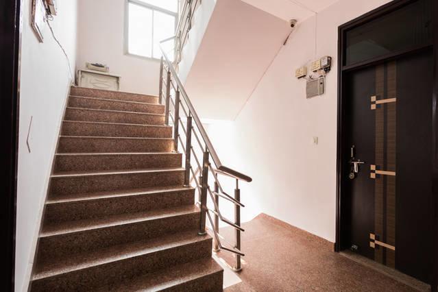 Dwarka Residency